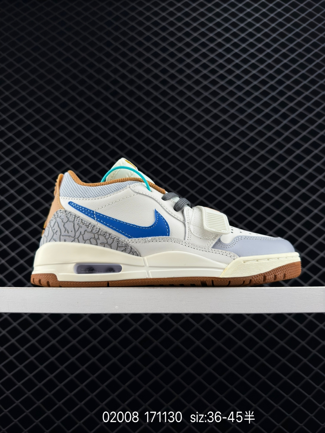 Nike Air Jordan Legacy 312 Low Nike Air Jordan Legacy 312 Low